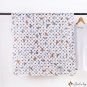 Spring and autumn new literary scarf women's long decorative shawl fashion flow sweet silk scarf