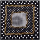 New 17 silk mulberry silk career square scarf female spring scarf satin small silk scarf