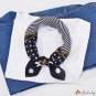 New 17 silk mulberry silk career square scarf female spring scarf satin small silk scarf