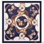 Speed sell 60cm silk Scarf twill classic chain women's new small square scarf silk scarf scarf