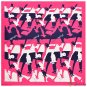 60cm silk twill silk deer ladies small square scarf silk scarf scarf