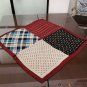New 70cm simulation silk scarf decorative bag scarf female small square scarf