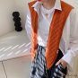 Autumn and winter new sweet fashion multi-color isn wind literary female knitted shawl scarf