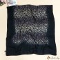 Autumn and winter new imitation cotton linen scarf female wind silk scarf retro long scarf thin shaw