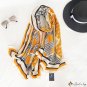 Autumn and winter new imitation cotton linen scarf female wind silk scarf shawl travel photo scarf s
