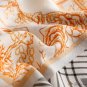 Autumn and winter new imitation cotton linen scarf female wind silk scarf shawl travel photo scarf s