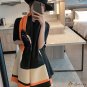 Autumn and winter new imitation cashmere scarf women thickening warm scarf shawl
