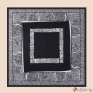 Season new 90 large square scarf female elegant twill silk fashion silk scarf