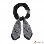 Season new 90 large square scarf female elegant twill silk fashion silk scarf
