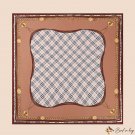 Fashion simulation silk scarf female autumn new twill silk large square scarf travel decorative shaw