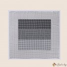 Fashion simulation silk scarf female summer new twill silk large square scarf travel decorative shaw