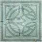 New simulation of silk scarf female 90 * 90CM square scarf simple large square scarf shawl headscarf