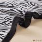 New 70cm simulation silk scarf female satin chiffon tie neck decoration female small square scarf
