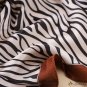 New 70cm simulation silk scarf female satin chiffon tie neck decoration female small square scarf