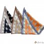 Spring and summer new triangle scarf sunshade wrap headscarf hairband ladies decorative fashion neck