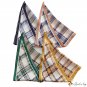 The new simulation silk triangle scarf neck protector hair ribbon silk scarf ladies decorative fashi