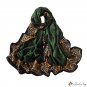 The new love pattern spring and autumn imitation silk medium-length silk scarf fashionable foreign s
