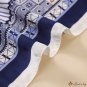 New 70cm simulation silk scarf silk scarf tied hair tied female square scarf
