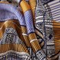 New 70cm simulation silk scarf silk scarf tied hair tied female square scarf