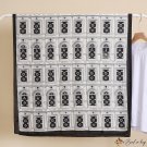 New long scarf simulation silk silk scarf female senior sense of new silk satin light beach scarf sh