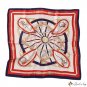 New 70cm simulation silk scarf silk scarf tied hair tied decoration female small square scarf