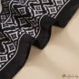 New 70cm simulation silk scarf small scarf hair tie hair ties ties female square scarf