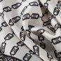 New 70cm simulation silk scarf small scarf hair tie hair ties ties female square scarf
