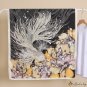 Long scarf new spring simulation silk scarf female printing new silk satin beach scarf large shawl s