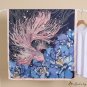 Long scarf new spring simulation silk scarf female printing new silk satin beach scarf large shawl s