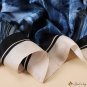 The new cashew pattern spring and autumn imitation silk medium-length silk scarf fashionable foreign