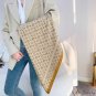 New 90 simulated silk square scarf flow big brand temperament silk scarf female neck scarf shawl wra