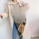 The new 90 twill silk square scarf color blocking fresh retro temperament silk scarf female neck sca