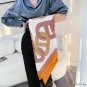 New 90 twill silk square scarf color blocking retro flow temperament silk scarf female neck scarf sh