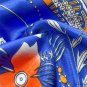 Simulation silk scarf satin female shawl large square scarf headscarf scarf