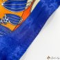 Simulation silk scarf satin female shawl large square scarf headscarf scarf