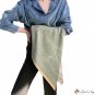 New 90 simulated silk square scarf temperament silk scarf female collar scarf neck tie waist shawl s