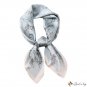 Sweet silk scarf spring and summer new satin scarf female 70cm simulation silk small square scarf ne
