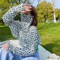 Clothing female thin anti-UV sleeve jacket outdoor riding sunshade