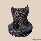 Hook sleeve cover female outdoor UV protection face mask