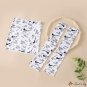 Hook sleeve cover female outdoor UV protection face mask