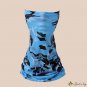 Camouflage sleeve cover men and women outdoor cycling UV protection scarf face mask