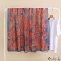 New 0CM simulation silk cloud yarn large long scarf breathable female silk scarf wrap head beach sca