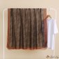 New 0CM simulation silk cloud yarn large long scarf breathable female silk scarf wrap head beach sca