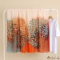 New 0CM simulation silk cloud yarn large long scarf breathable female silk scarf wrap head beach sca