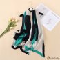 New imitation cotton linen large scarf silk scarf large long scarf thin shawl scarf scarf beach scar