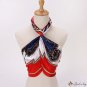 New 90CM simulation silk large square scarf female wrap ladies silk scarf wrap head scarf beach scar