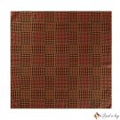New Chidori lattice simulation silk shawl silk scarf square scarf female package head yarn stall sca