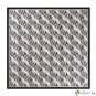 New 110 simulated silk shawl silk scarf square scarf female package head yarn stall scarf scarf