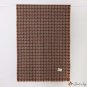 Early autumn new imitation cashmere scarf female skin-friendly warm long thickened multi-color scarf