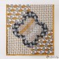 The new cashew shawl summer multi-use female imitation cotton linen scarf large long scarf fashion f